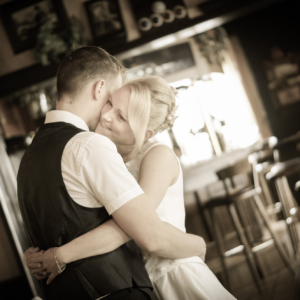 Hochzeit