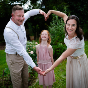 Evelyn und Hendrik